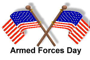 armedforcesday