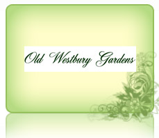 Old Westbury Gardens